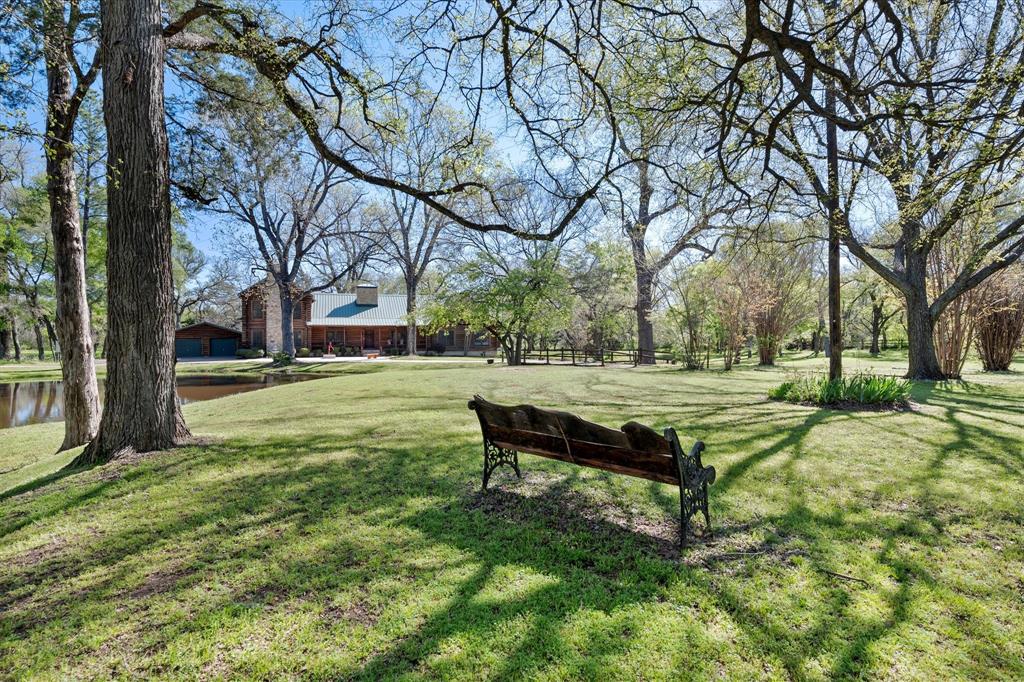 Photo 6 of 38 of 8129 Levy County Line Road house