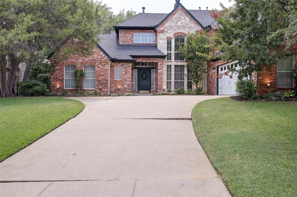 Photo 1 of 40 of 707 Glen Abbey Drive house