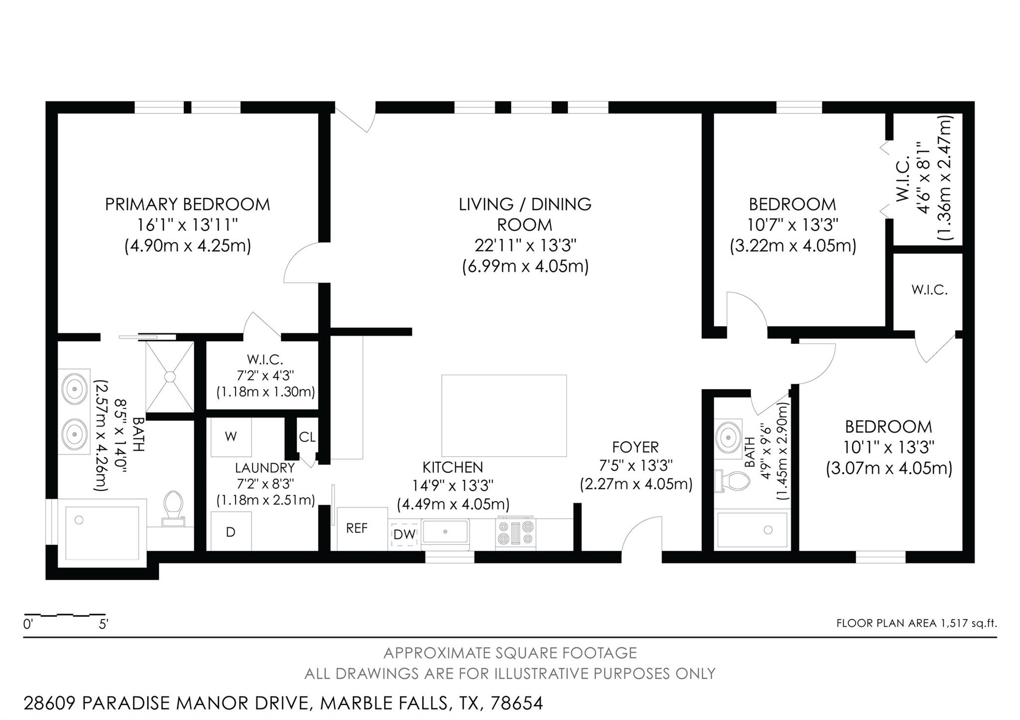 Photo 40 of 40 of 28609 Paradise Manor DR mobile home