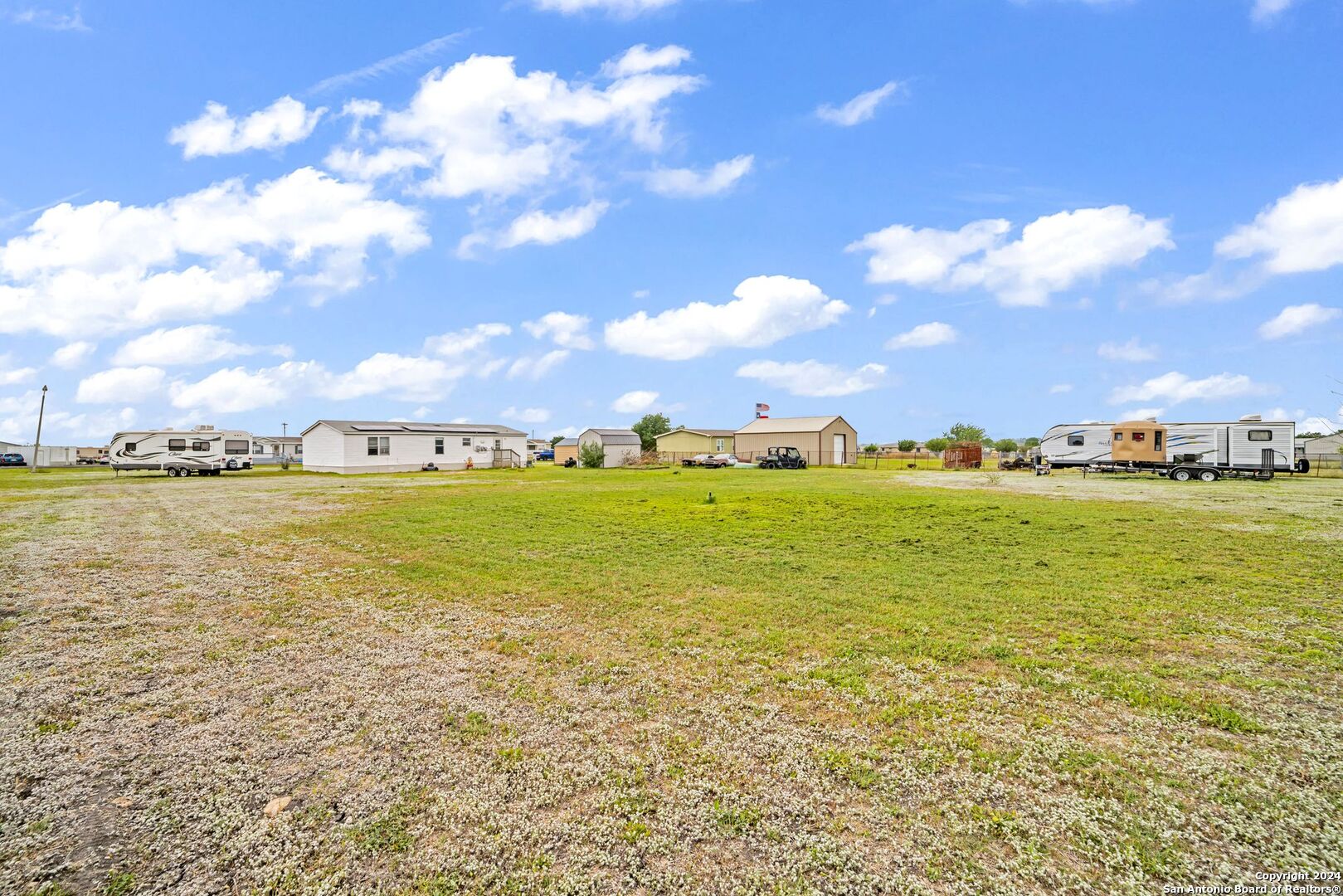 Photo 23 of 25 of 166 Broward mobile home