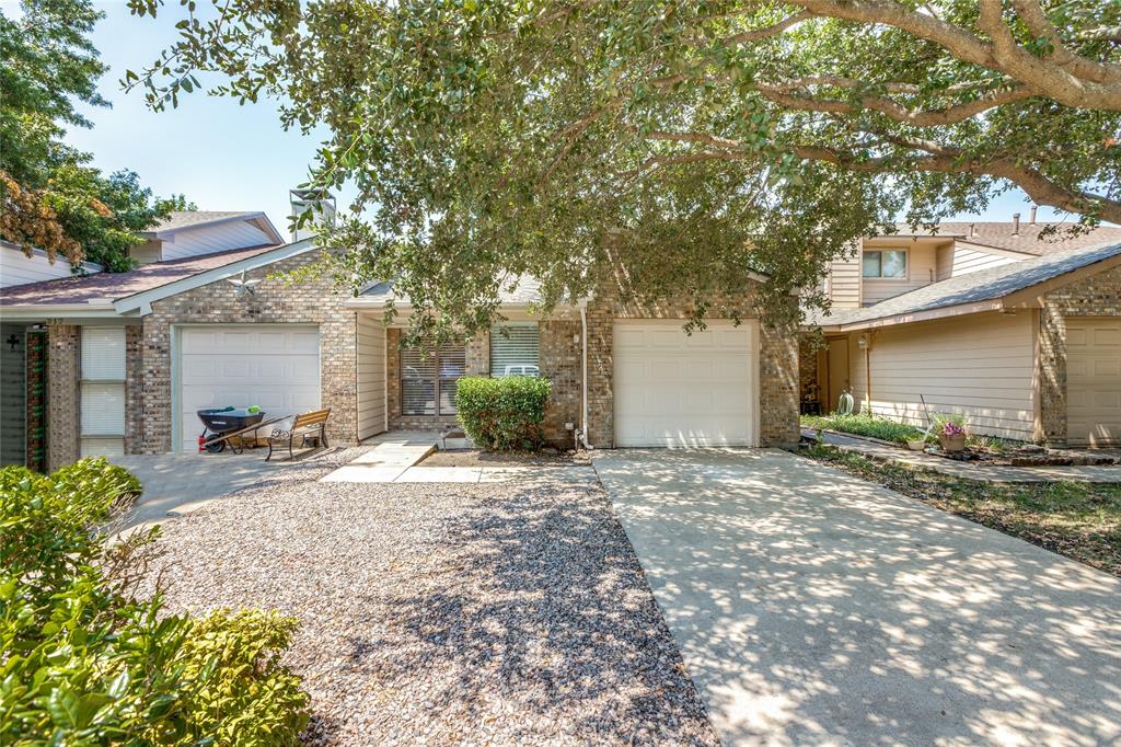 Photo 1 of 12 of 219 Mccarley Place townhome