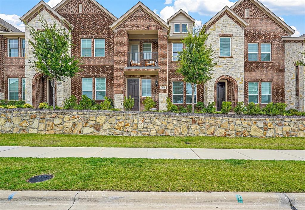 Photo 1 of 35 of 3524 Zellwood Lane townhome