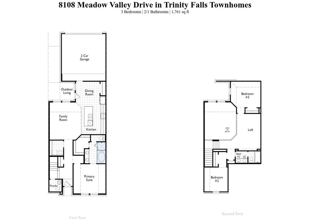 Photo 25 of 25 of 8108 Meadow Valley Drive townhome