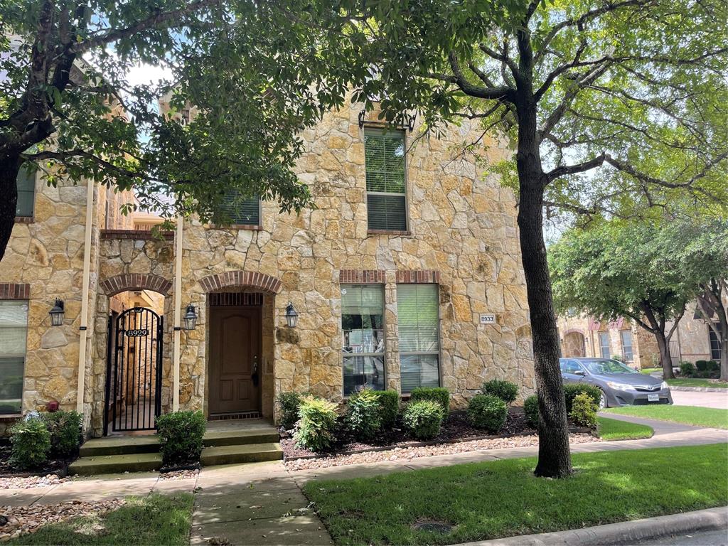 Photo 1 of 1 of 8933 Stargazer Drive townhome