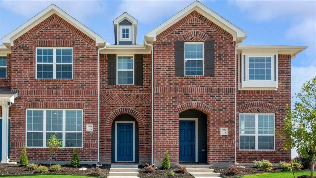 Photo 10 of 38 of 2948 Percheron Drive townhome