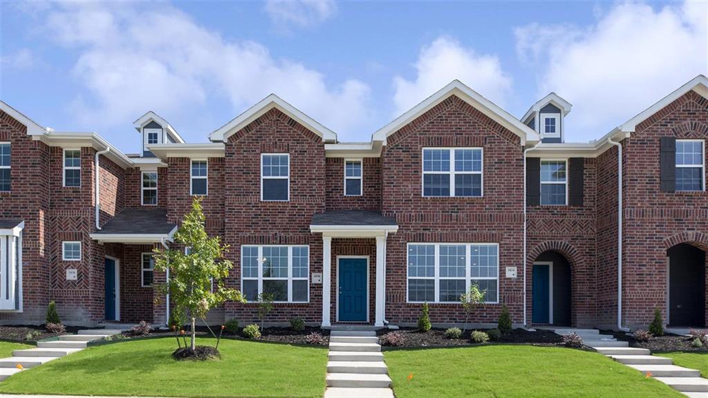 Photo 2 of 38 of 3025 Percheron Drive townhome