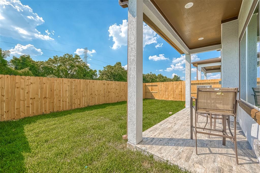 Photo 46 of 50 of 1938 Olivos Street townhome