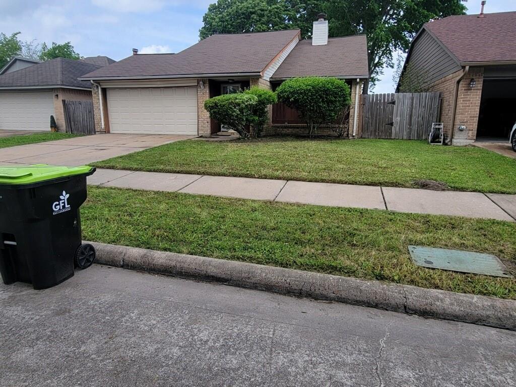 Photo 1 of 19 of 2036 Woodland Hills Drive house