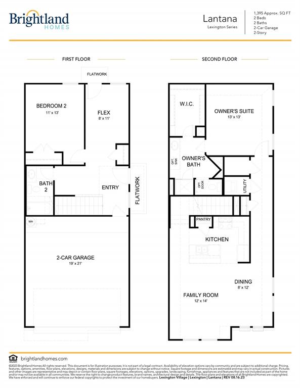 Photo 2 of 39 of 1430 Revolution Way townhome