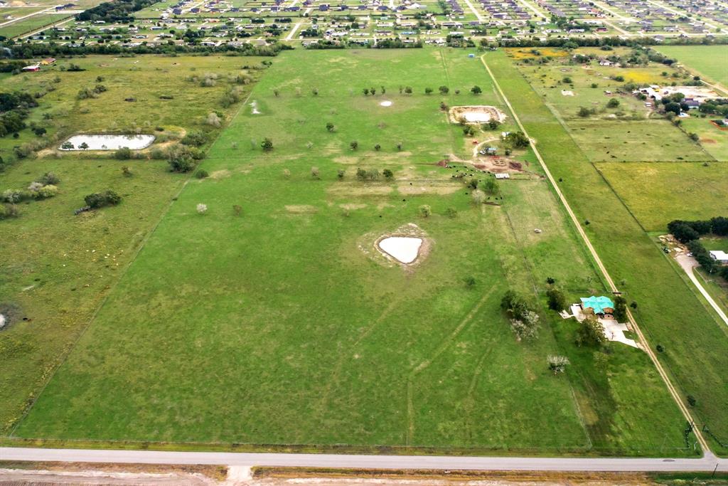 Photo 1 of 46 of 10507 Padon Road land