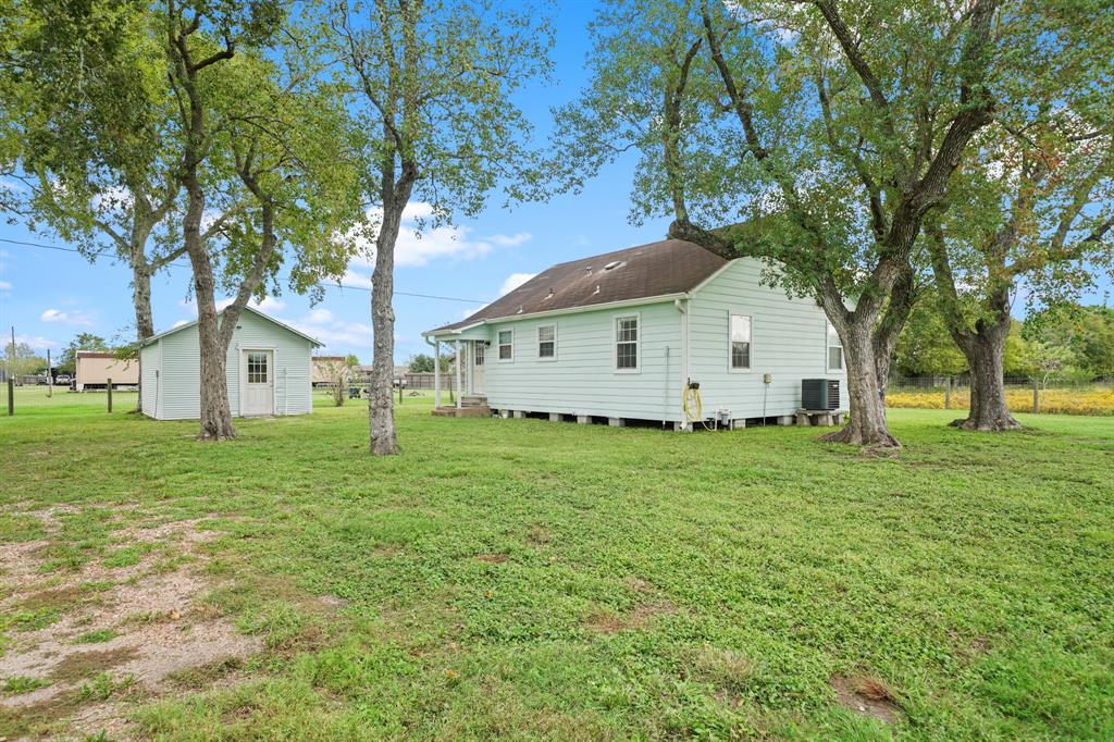 Photo 41 of 46 of 10507 Padon Road land