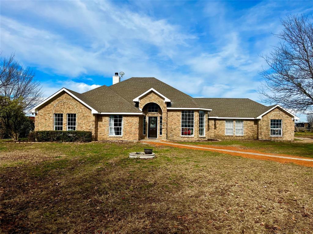 Photo 1 of 29 of 14917 County Road 790 house