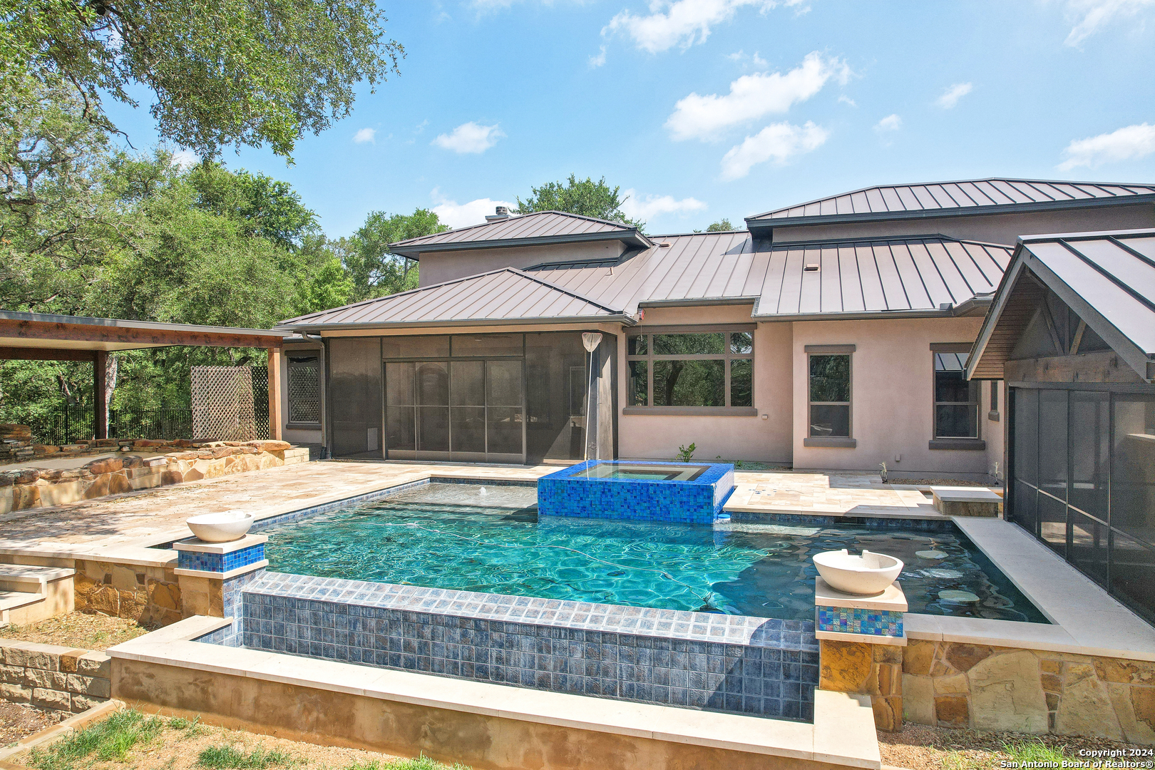 Photo 4 of 55 of 5661 Dry Comal Dr house