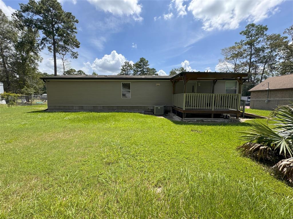 Photo 25 of 25 of 24027 Carpenter Bee Drive mobile home