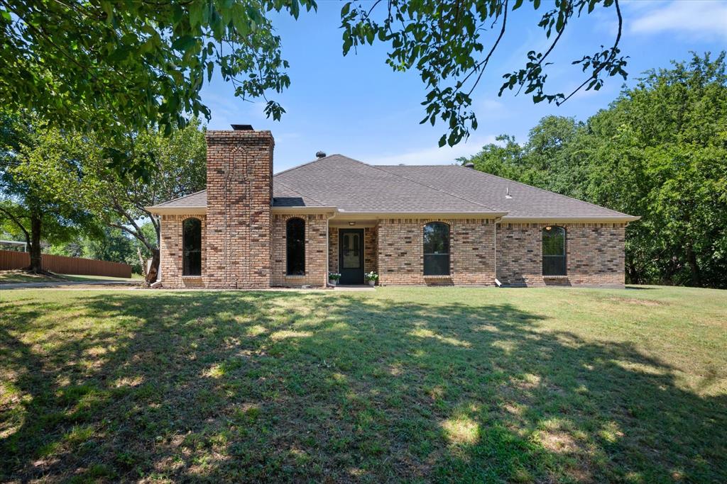 Photo 1 of 29 of 331 Oak Creek Drive house