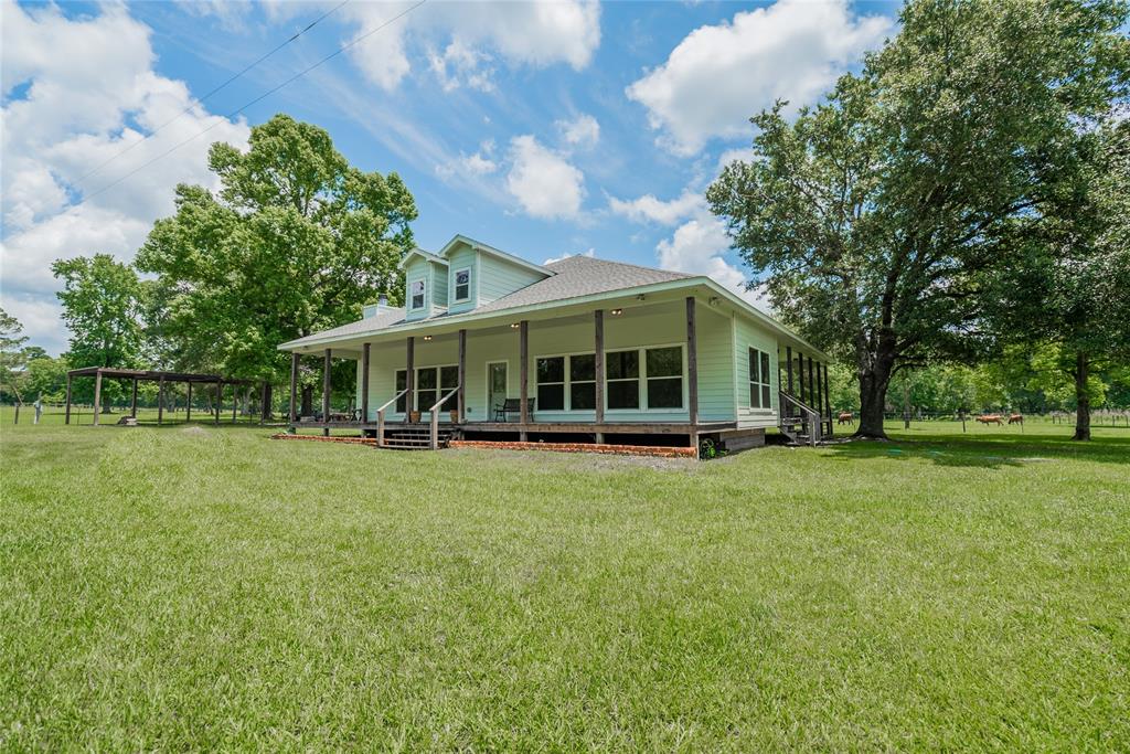 Photo 5 of 40 of 1003 Ellisor Road house