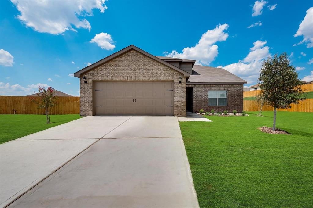 Photo 1 of 21 of 108 Coyote Creek Circle house