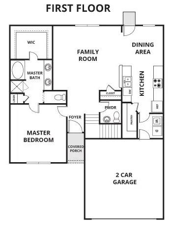 Photo 2 of 21 of 108 Coyote Creek Circle house