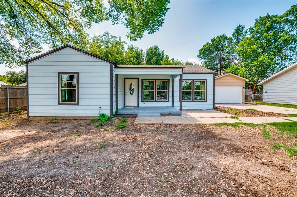 Photo 1 of 13 of 4017 Jackie Lee Street house