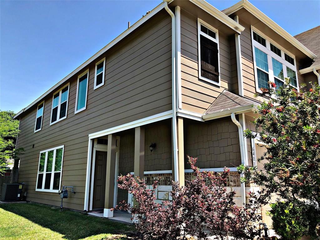 Photo 1 of 15 of 6403 Stoney Creek Drive townhome