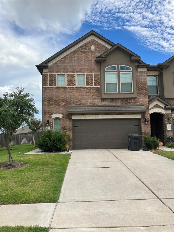 Photo 1 of 1 of 3805 Lancer Circle townhome