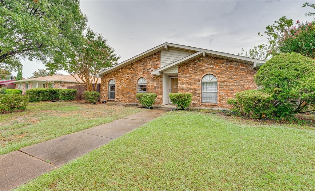 Photo 1 of 22 of 1612 Stockton Trail house