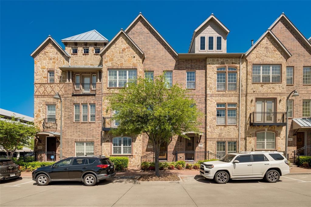 Photo 1 of 29 of 7940 Bishop Road townhome