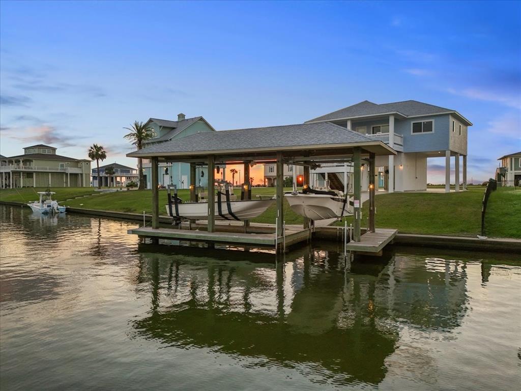 Photo 1 of 39 of 2008 Laguna Harbor Cove Boulevard house