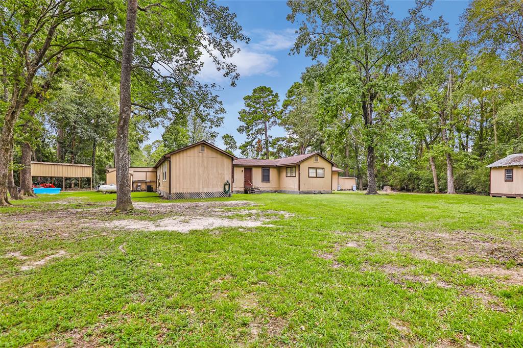 Photo 43 of 48 of 20687 Alexander Lane mobile home