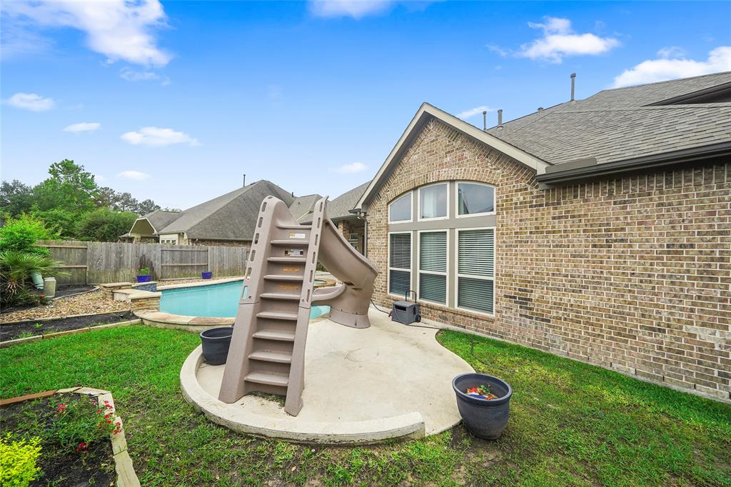 Photo 4 of 44 of 20706 Bellhaven Springs Drive house