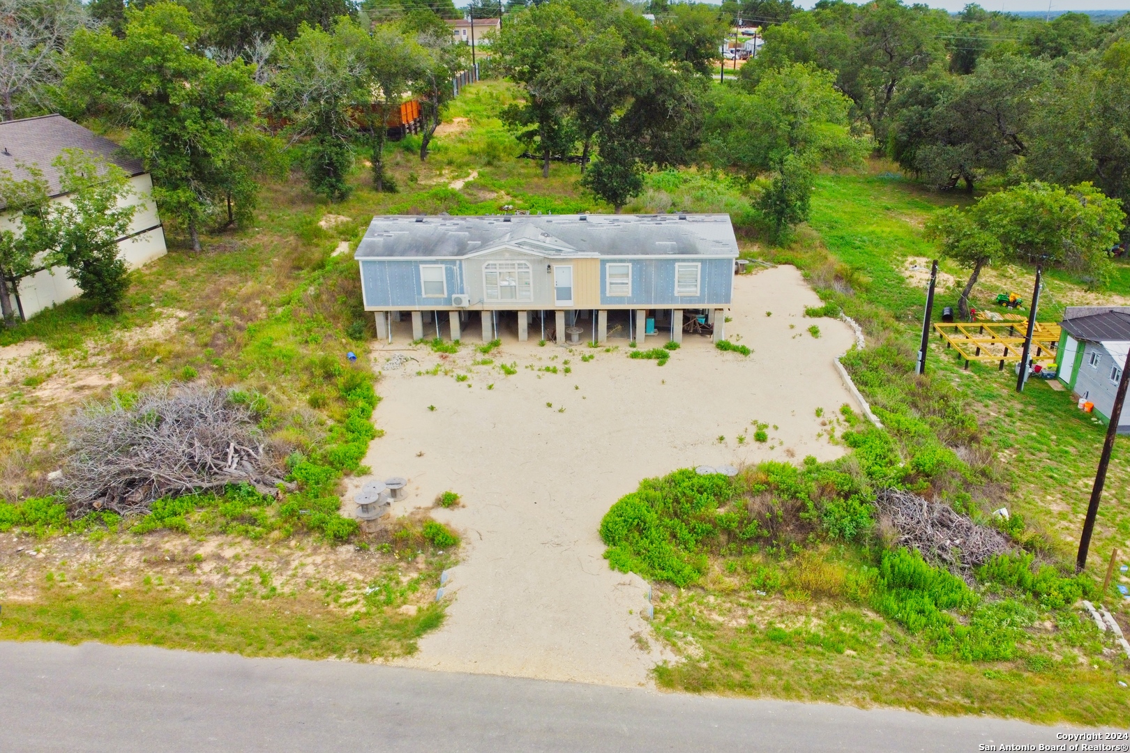 Photo 1 of 34 of 145 SANDY RIDGE DR mobile home