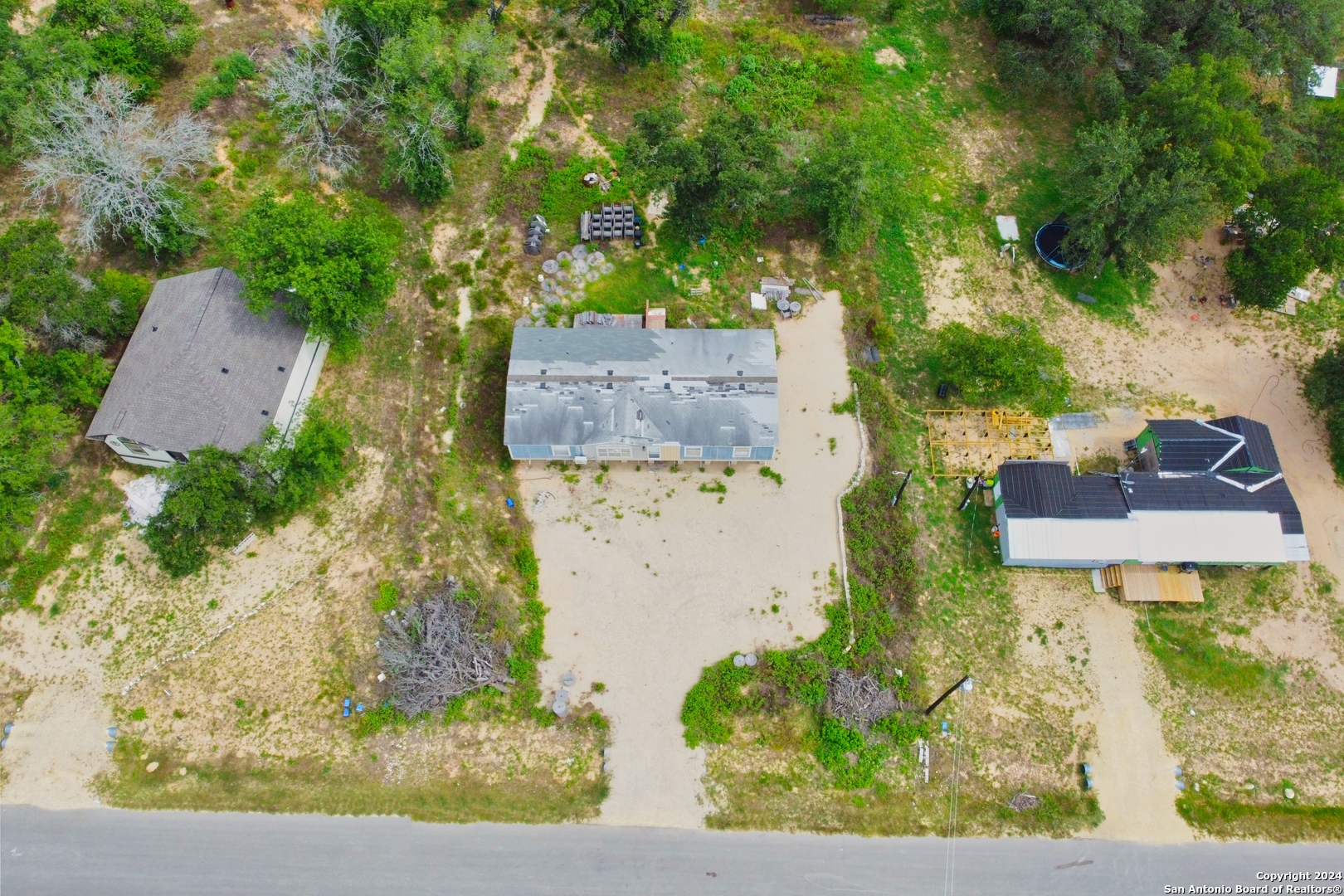 Photo 3 of 34 of 145 SANDY RIDGE DR mobile home