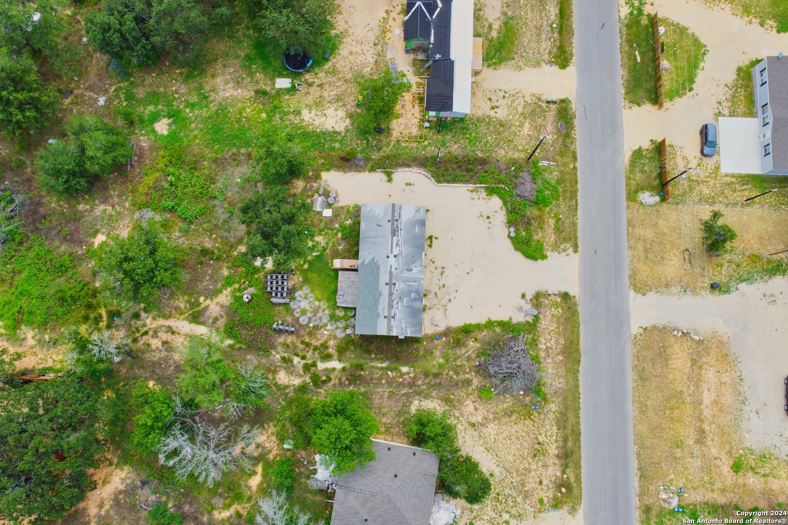 Photo 4 of 34 of 145 SANDY RIDGE DR mobile home