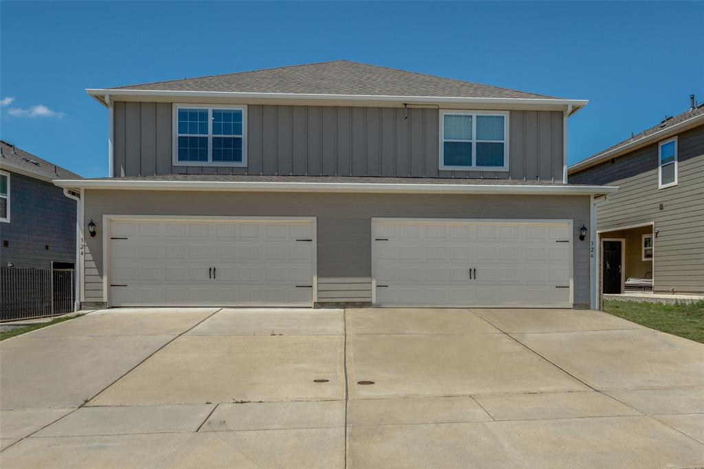 Photo 1 of 25 of 324 Stone Court townhome