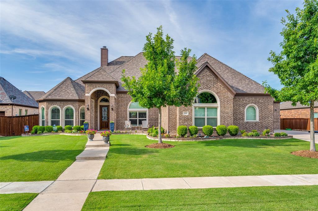 Photo 1 of 36 of 1800 Mountain Creek Lane house