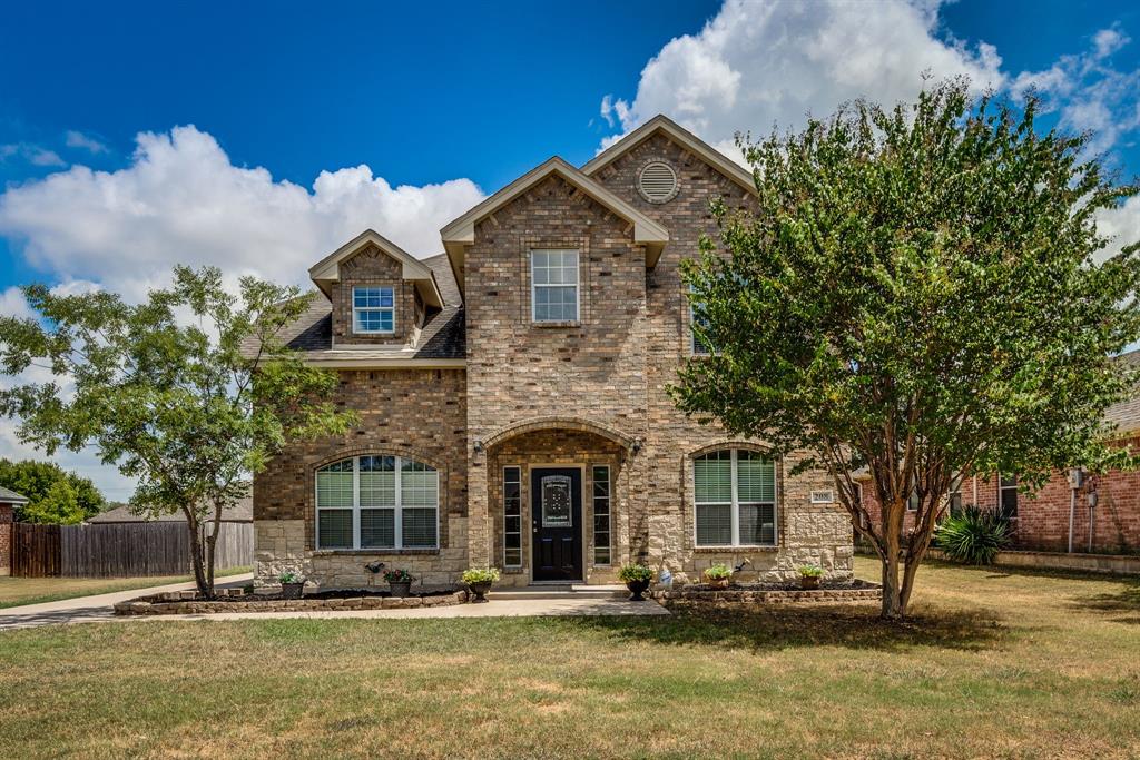 Photo 1 of 26 of 208 Cobblestone Circle house