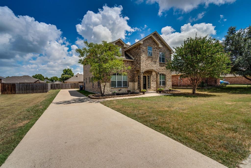 Photo 2 of 26 of 208 Cobblestone Circle house