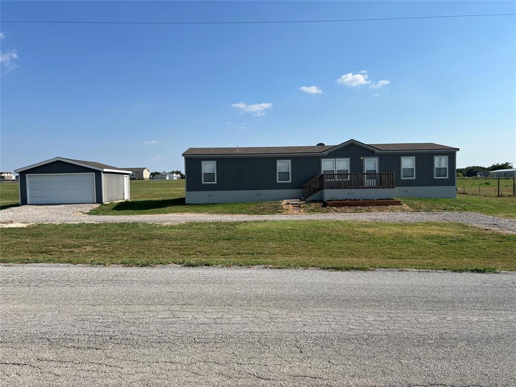 Photo 1 of 20 of 1110 Meadowlark Drive mobile home