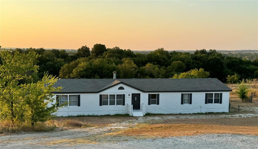 Photo 1 of 20 of 282 Coyote Trail mobile home