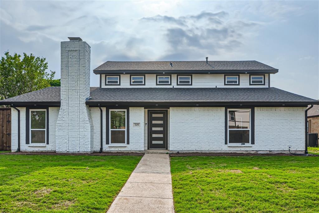 Photo 1 of 28 of 509 Shadow Bend Drive house