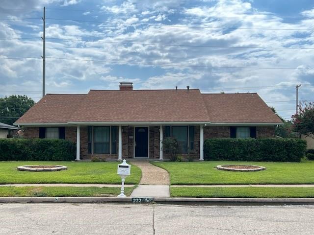 Photo 1 of 24 of 222 Mistletoe Drive house