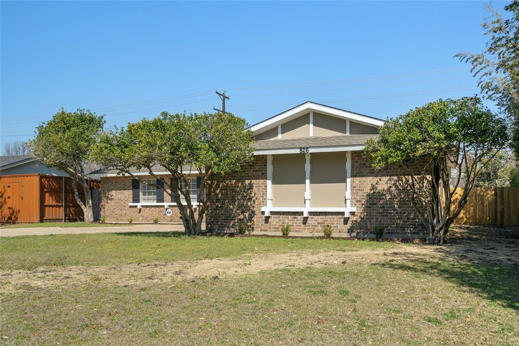 Photo 1 of 24 of 826 Firestone Lane house