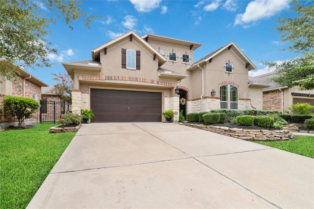 Photo 1 of 39 of 17806 Netherby Lane townhome