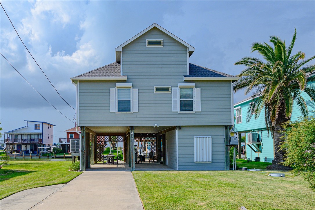 Photo 39 of 40 of 215 Sailfish Drive house