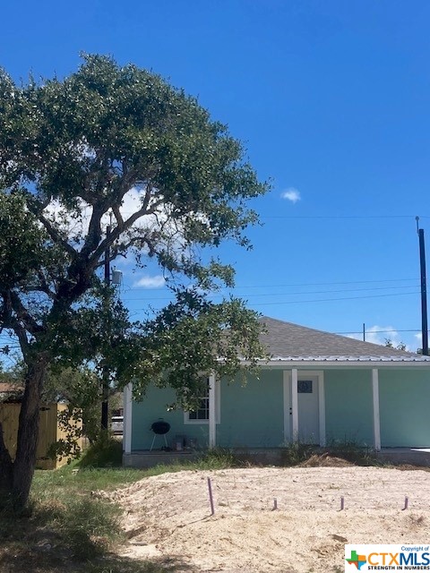 Photo 1 of 26 of 35 Redfish Drive house