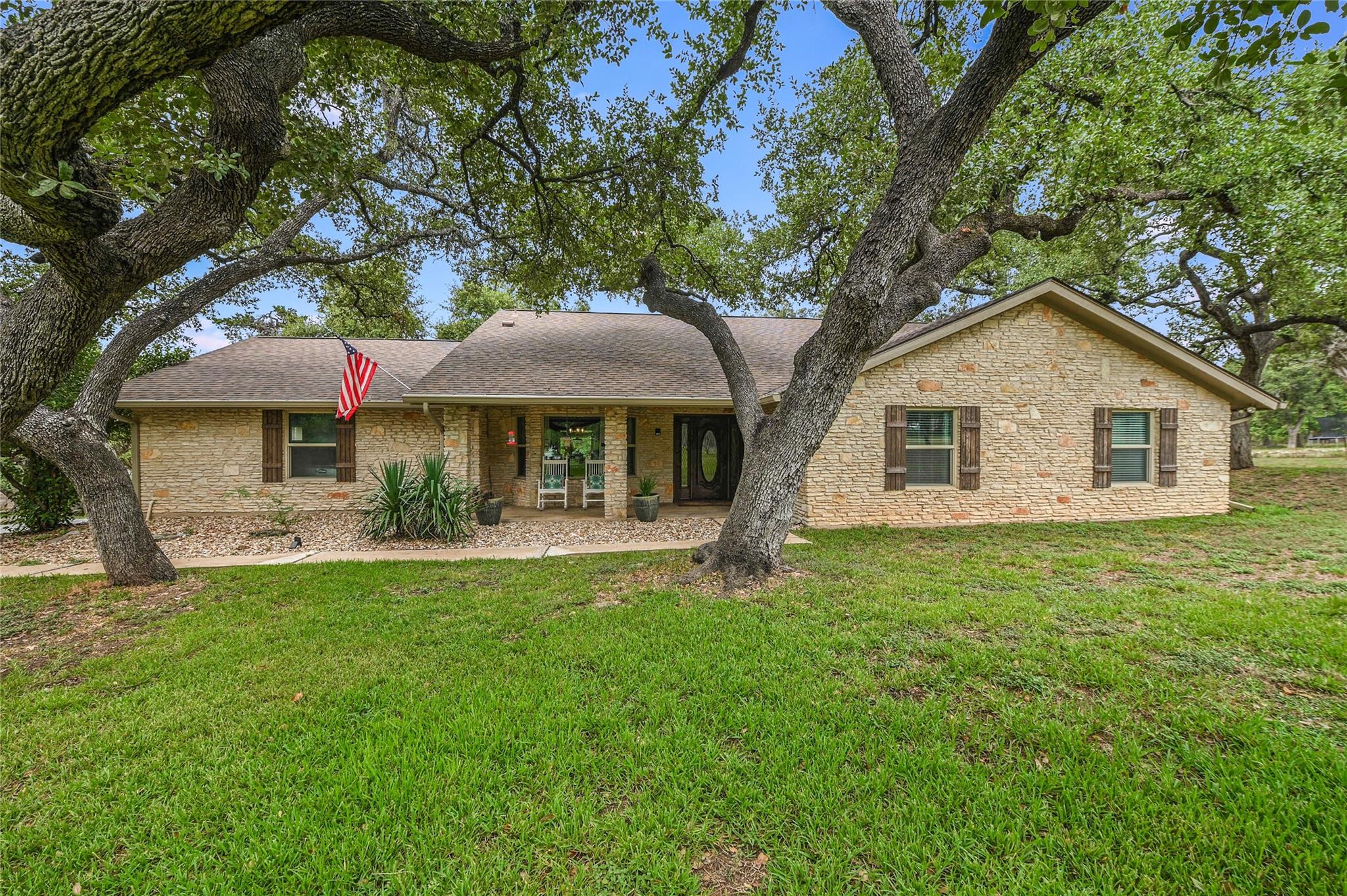 Photo 4 of 40 of 2500 Deer Trail CIR house