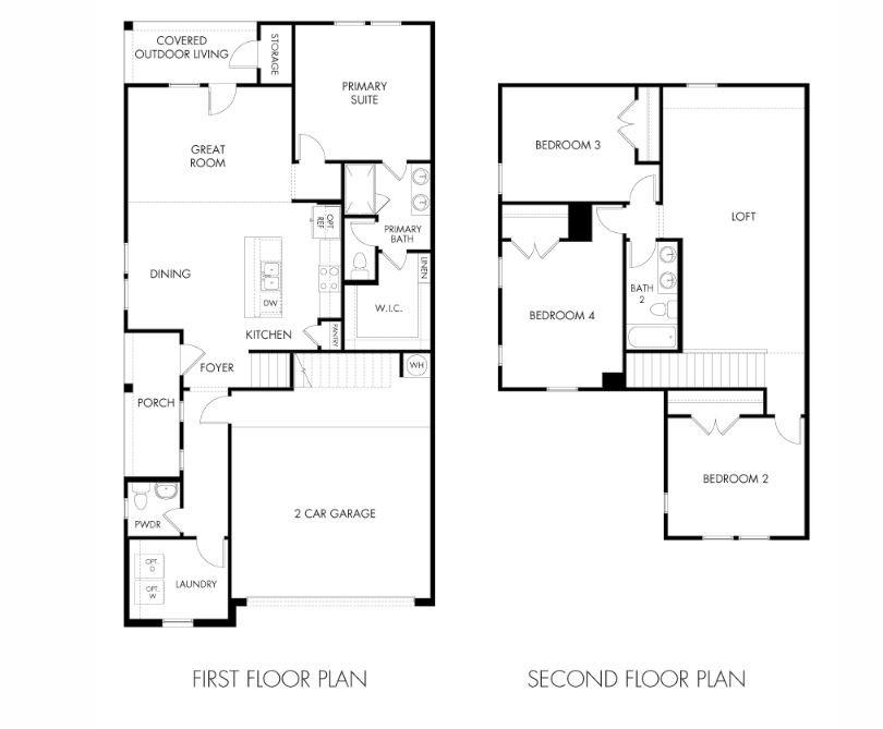 Photo 2 of 3 of 1850 Settlers Glen DR 705 townhome