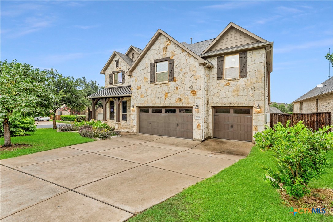 Photo 1 of 40 of 4272 RIDGEBEND Drive house