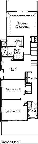 Photo 3 of 5 of 2500 Forest Creek DR 2203 condo