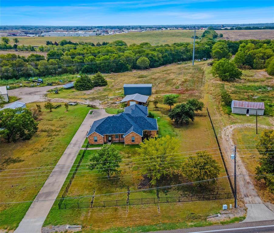 Photo 1 of 30 of 1123 W State Highway 66 house